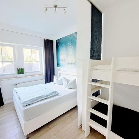 Zur Alten Post Prora Binz Luaran gambar