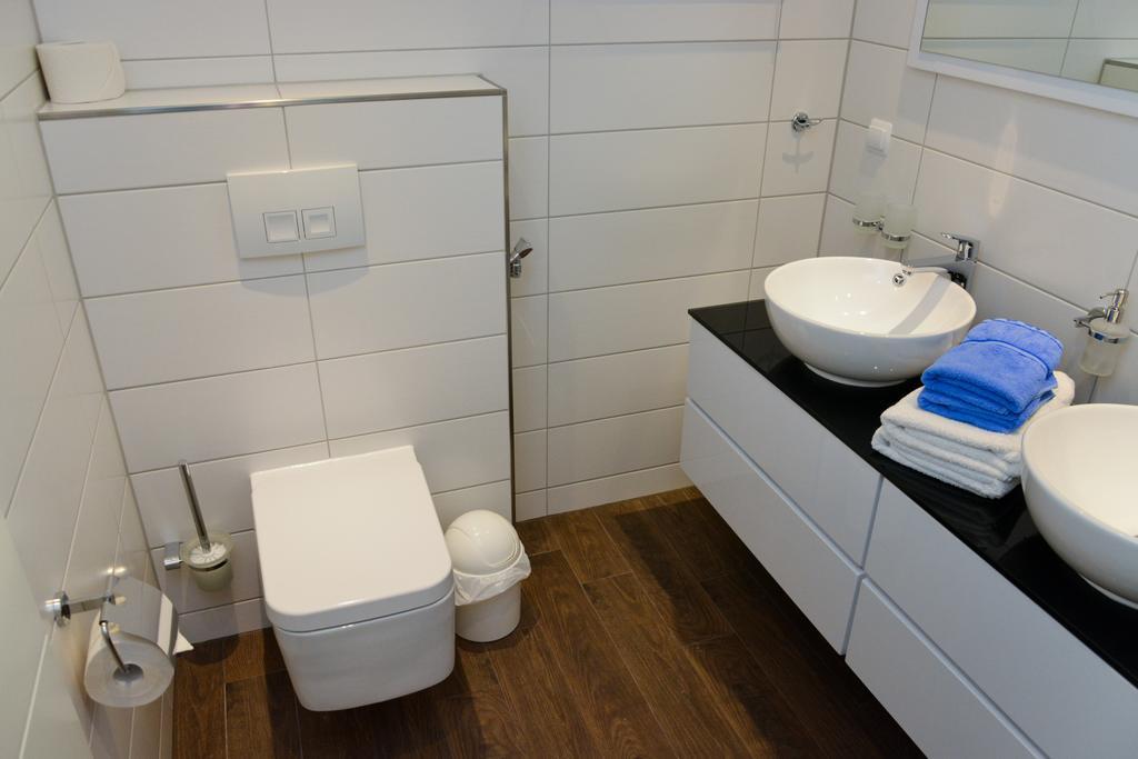 Zur Alten Post Prora Binz Bilik gambar