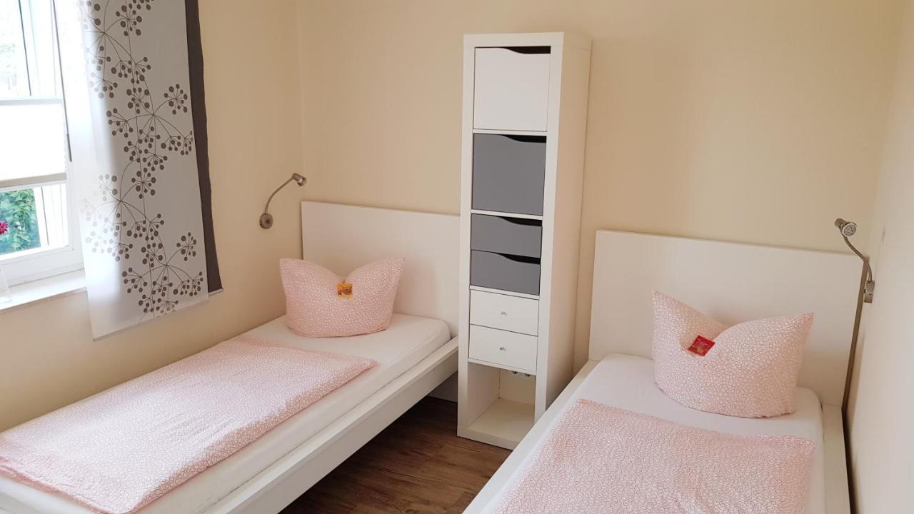 Zur Alten Post Prora Binz Luaran gambar
