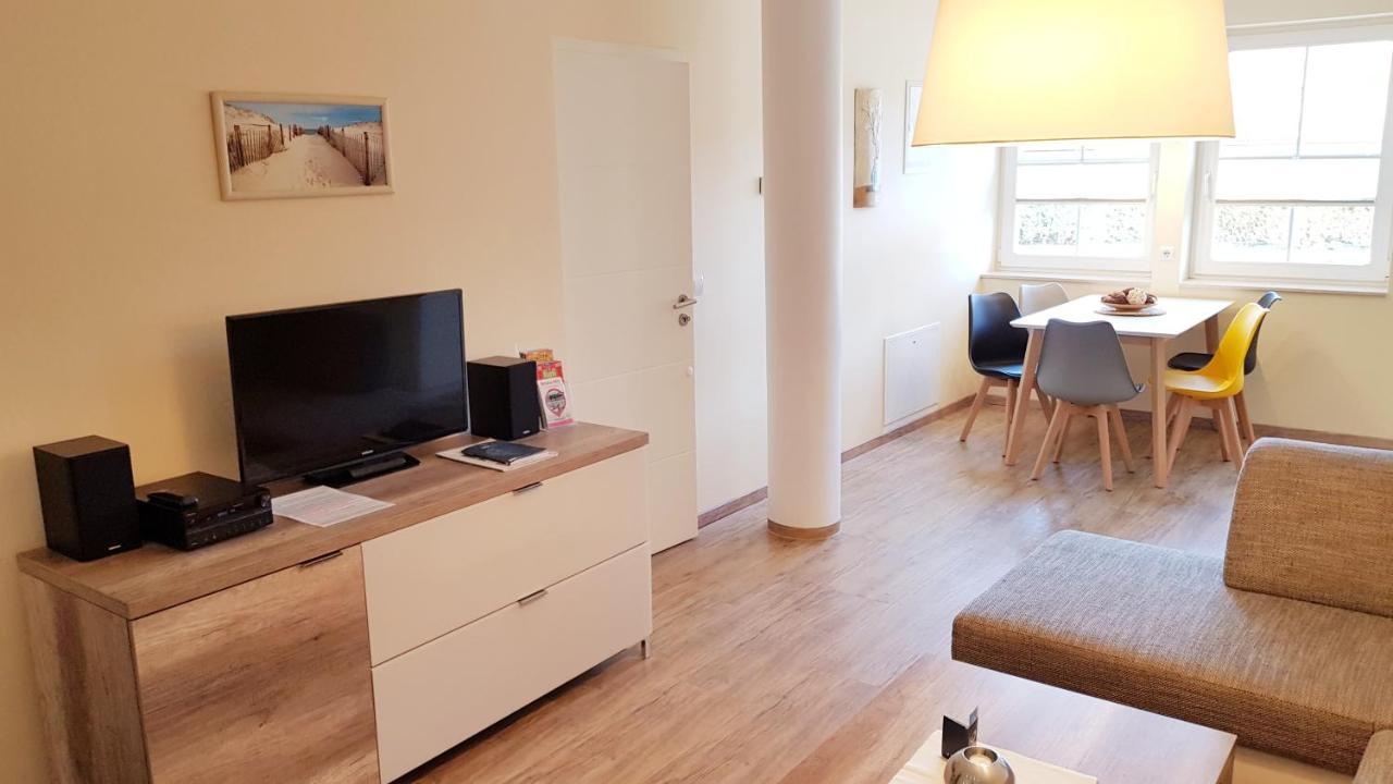 Zur Alten Post Prora Binz Luaran gambar