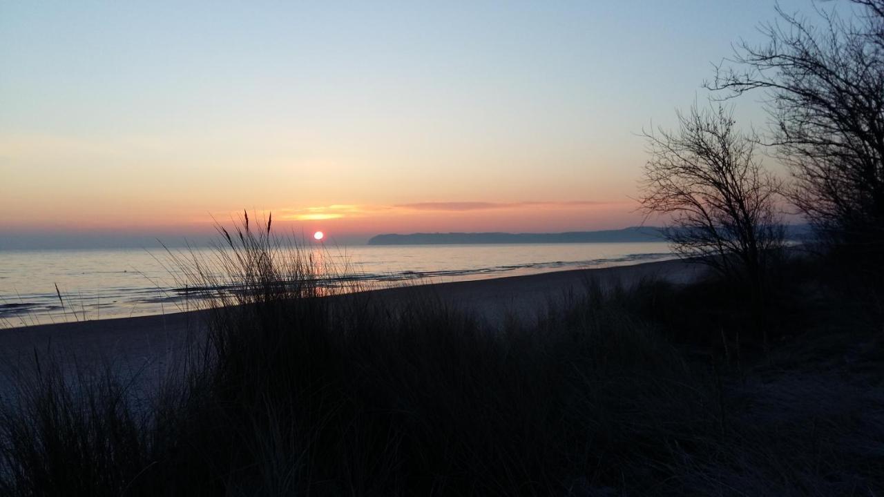 Zur Alten Post Prora Binz Luaran gambar