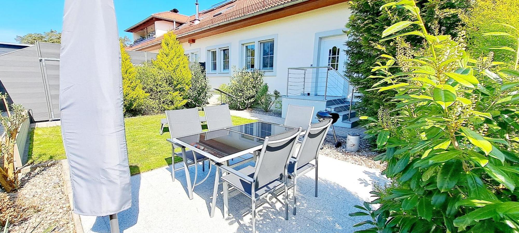 Zur Alten Post Prora Binz Luaran gambar