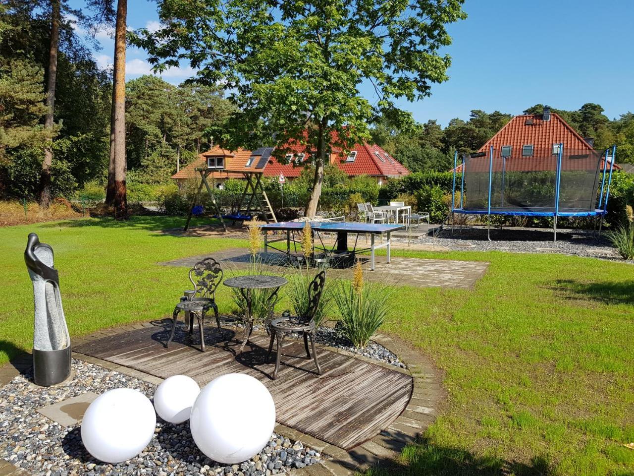 Zur Alten Post Prora Binz Luaran gambar